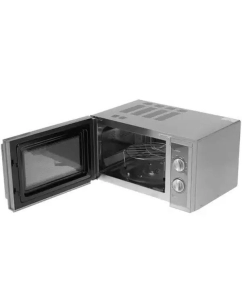 Купить Микроволновая печь соло GASTRORAG WD90023SLB7 серебристый  в E-mobi