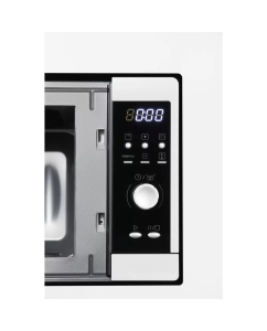 Купить Встраиваемая микроволновая печь NordFrost BMW 2071 W белый  в E-mobi