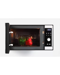 Купить Встраиваемая микроволновая печь NordFrost BMW 2071 W белый  в E-mobi