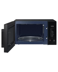 Купить Микроволновая печь Samsung MG30T5018AK/BW, 900Вт, 30л, черный  в E-mobi