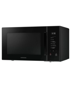 Купить Микроволновая печь Samsung MG30T5018AK/BW, 900Вт, 30л, черный  в E-mobi
