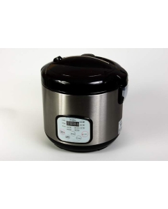 Купить Мультиварка Delta DL-6517 Black  в E-mobi