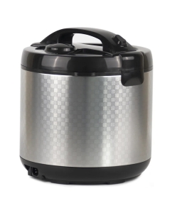 Купить Мультиварка Willmark WMC-59OBT Black  в E-mobi