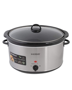 Купить Медленноварка ENDEVER VITA-113 в E-mobi