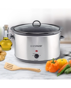 Купить Медленноварка ENDEVER VITA-113  в E-mobi