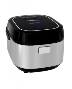 Купить Мультиварка Hiberg MC 509 BS  в E-mobi