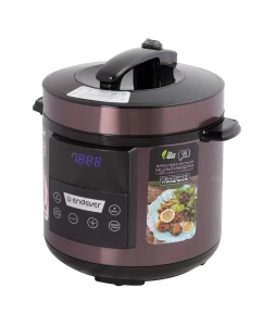 Купить Мультиварка Endever Vita 98 в E-mobi