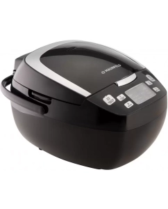 Купить Мультиварка MAUNFELD MF-1622BK  в E-mobi