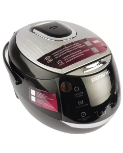 Купить Мультиварка Polaris PMC 0530 Wi-FI IQ Home  в E-mobi