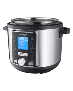 Купить Мультиварка-скороварка Steba DD 3 Smart  в E-mobi