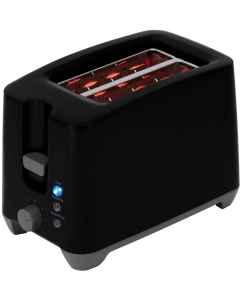 Купить Тостер Starwind ST2105 черный  в E-mobi