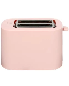 Купить Тостер DEXP TS-815RDW розовый  в E-mobi