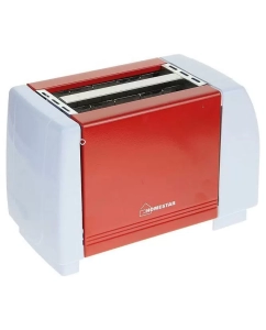 Купить Тостер HomeStar HS-2002 Coral  в E-mobi