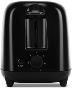 Купить Тостер STARWIND ST7002 черный  в E-mobi