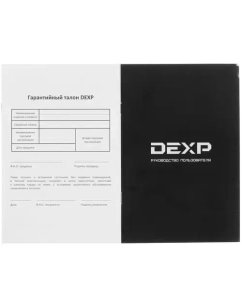 Купить Тостер DEXP TSS-3000 серебристый; черный  в E-mobi