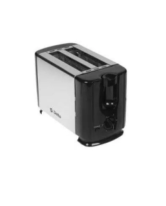 Купить Тостер Delta DL-61 Black  в E-mobi