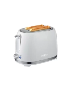 Купить Тостер Centek СТ-1432 White в E-mobi