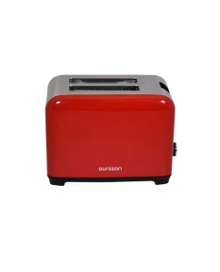 Купить Тостер Oursson TO2120 Red  в E-mobi