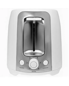 Купить Тостер Vitek VT-1582 W White  в E-mobi