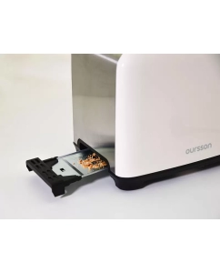 Купить Тостер Oursson TO2120/IV  в E-mobi