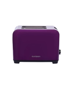 Купить Тостер Oursson TO2120/SP Purple  в E-mobi