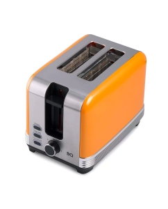 Купить Тостер BQ T1000 желтый  в E-mobi