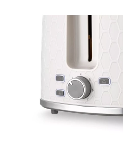 Купить Тостер Kitfort КТ-6075 бежевый  в E-mobi