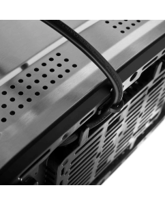 Купить Тостер Brayer BR2110 серебристый  в E-mobi