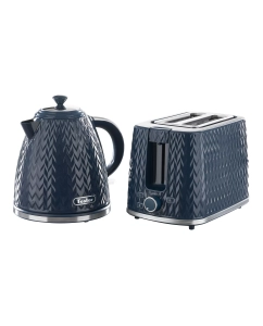 Купить Тостер TESLER TT-204 синий  в E-mobi
