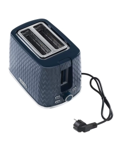 Купить Тостер TESLER TT-204 синий  в E-mobi