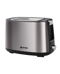 Купить Тостер Vitek Vt-7170 в E-mobi