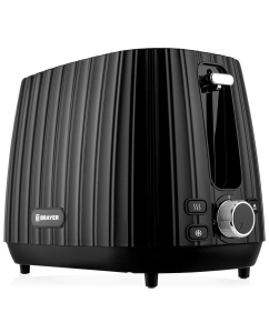 Купить Тостер Brayer BR2104 черный  в E-mobi