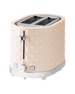 Купить Тостер Galaxy GL2912 бежевый  в E-mobi