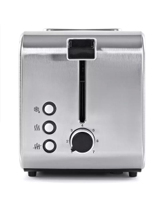 Купить Тостер Marta MT-1718 Gr/Pe  в E-mobi