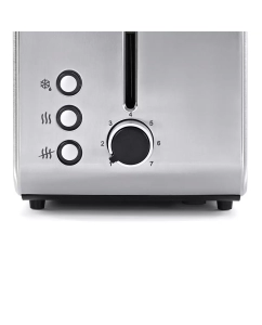Купить Тостер Marta MT-1718 Gr/Pe  в E-mobi