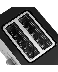 Купить Тостер Kitfort КТ-6210 серебристый  в E-mobi