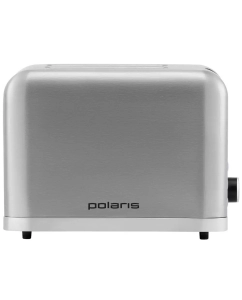 Купить Тостер Polaris PET 0923 серебристый  в E-mobi