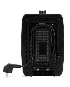 Купить Тостер Polaris PET 0923 серебристый  в E-mobi
