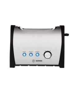 Купить Тостер Hottek HT-979-200 серебристый  в E-mobi