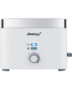 Купить Тостер Steba TO 10 White  в E-mobi