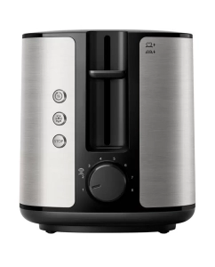 Купить Тостер Philips HD2650/90 Silver  в E-mobi