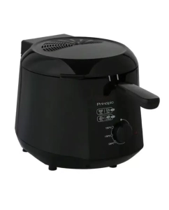 Купить Фритюрница Tefal FF230831 черная  в E-mobi
