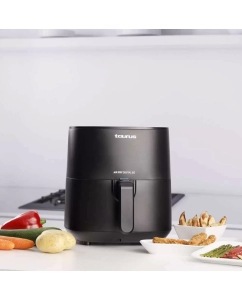 Купить Аэрофритюрница Taurus Air Fry Digital 6S черный  в E-mobi