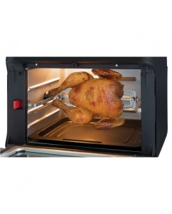 Купить Аэрофритюрница Clatronic FR 3747 H черный  в E-mobi