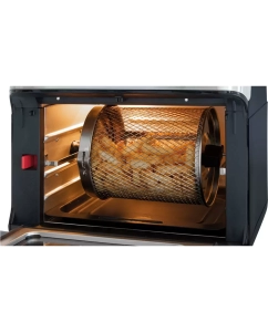 Купить Аэрофритюрница Profi Cook PC-FR 1200 H серебристый  в E-mobi