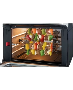 Купить Аэрофритюрница Profi Cook PC-FR 1200 H серебристый  в E-mobi