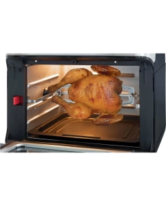 Купить Аэрофритюрница Profi Cook PC-FR 1200 H серебристый  в E-mobi