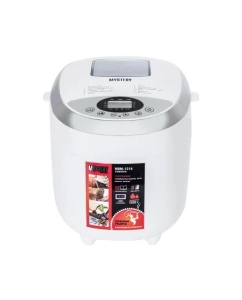 Купить Хлебопечка Mystery MBM-1214  в E-mobi