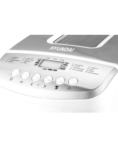 Купить Хлебопечь HYUNDAI HYBM-M0815  в E-mobi