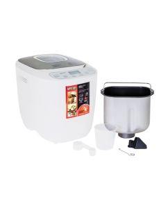 Купить Хлебопечка Mystery MBM-1211  в E-mobi